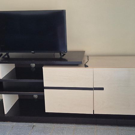Apartamento De Frente Para O Mar Em Luis Correia Buitenkant foto