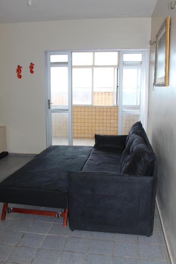 Apartamento De Frente Para O Mar Em Luis Correia Buitenkant foto