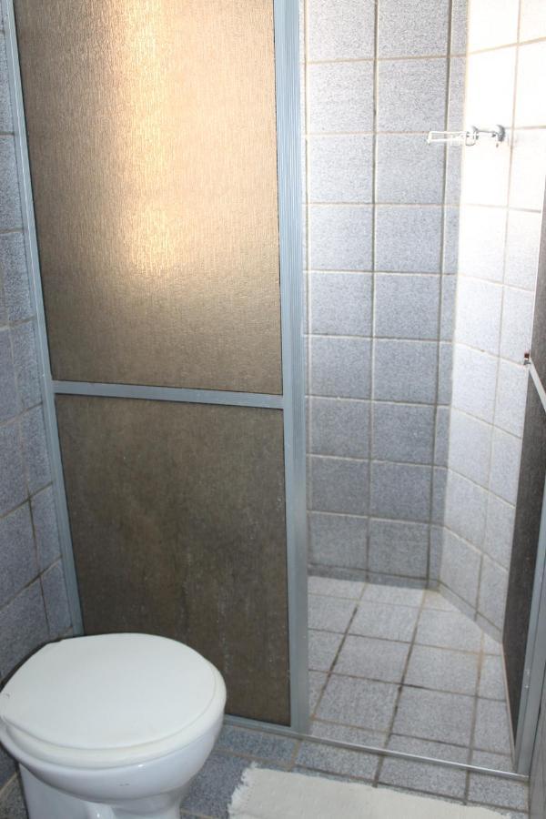 Apartamento De Frente Para O Mar Em Luis Correia Buitenkant foto