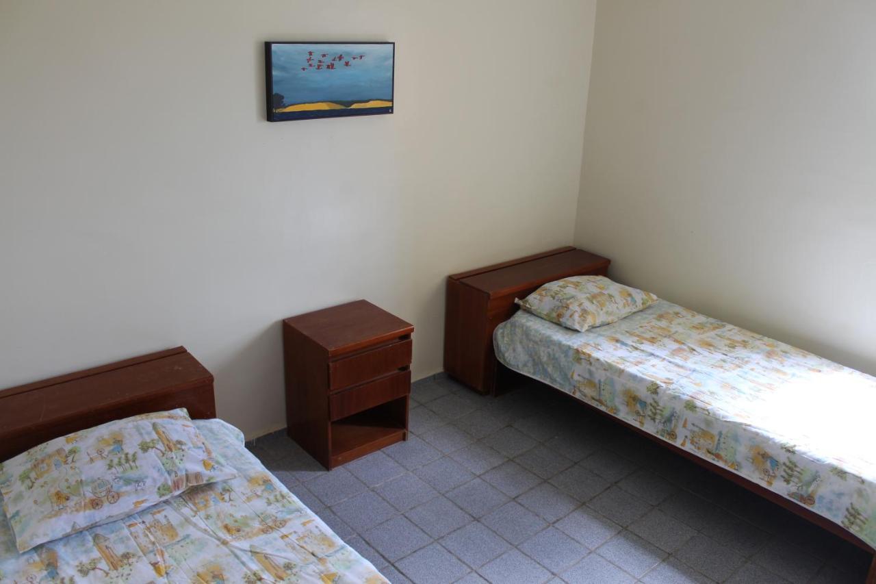 Apartamento De Frente Para O Mar Em Luis Correia Buitenkant foto