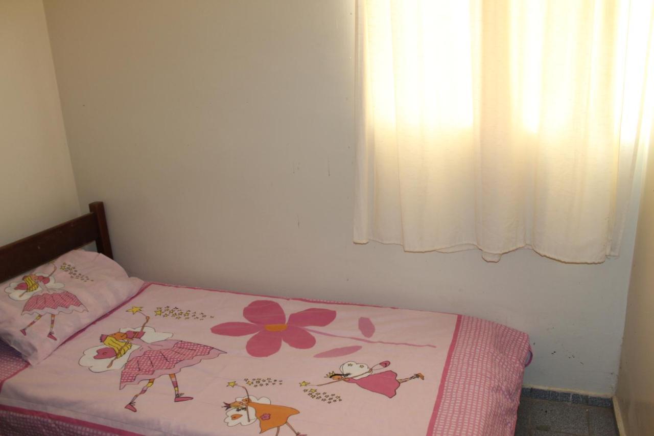 Apartamento De Frente Para O Mar Em Luis Correia Buitenkant foto